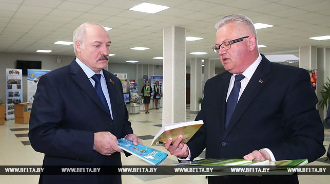 У жніўні ў Беларусі ў сферы адукацыі расставяць усе кропкі над “і”