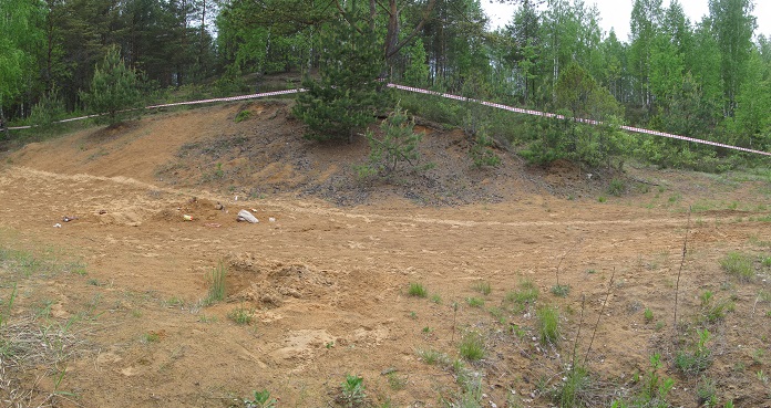 Жыхара Полацка выкралі і забілі з помсты за абразу жанчыны