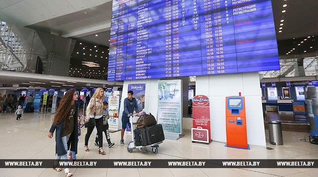 Мінспорту прапануе павялічыць бязвіз для замежнікаў да 15-20 дзён