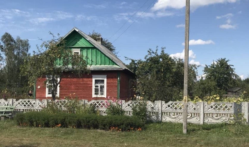 Смерць у Бабровічах. Новыя падрабязнасці забойства міліцыянта