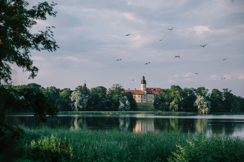 “Лес — адбітак душы беларуса”: Кася Сырамалот — пра фотаальбом The Belarus Book