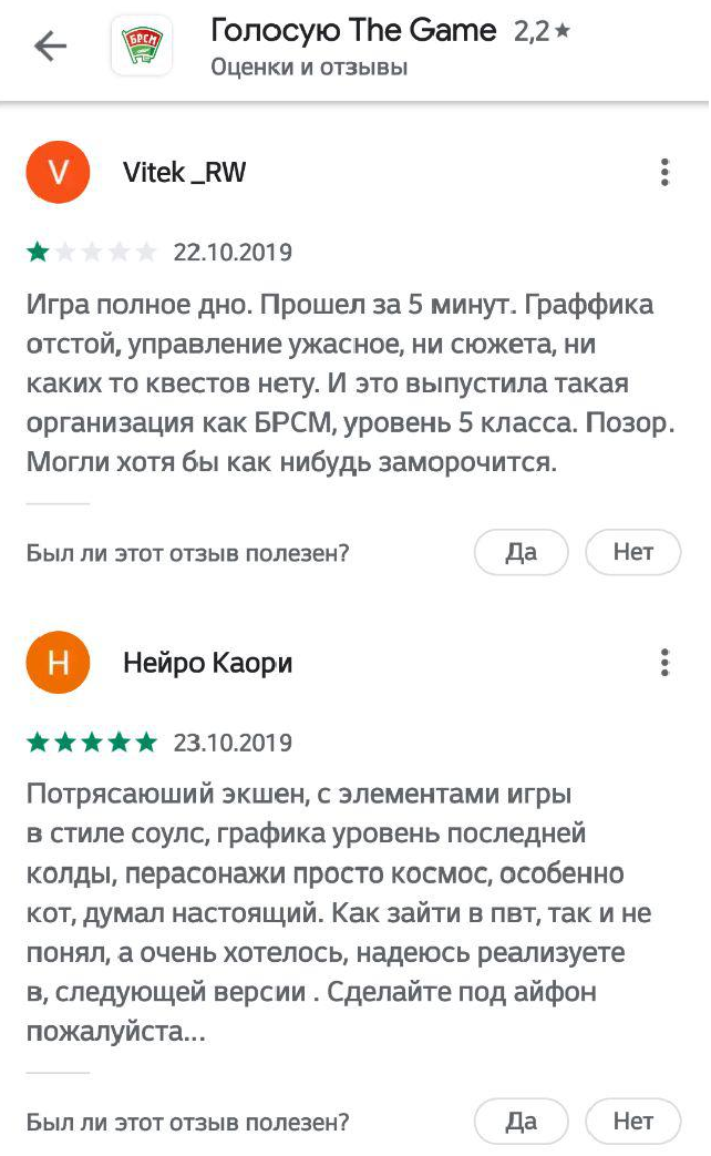 Достать кота, собрать бумаги, проголосовать: прошли игру БРСМ про выборы (10/10)