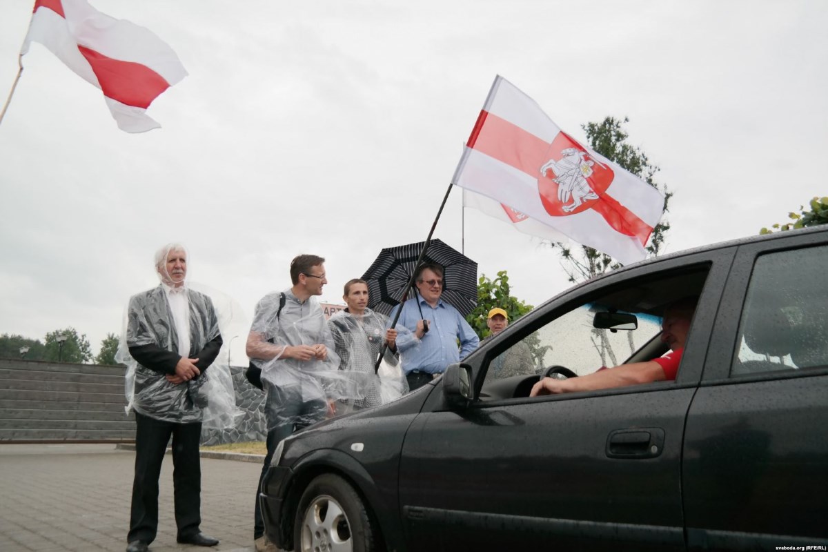 #БНР100 і Курапаты, Кулінковіч, Марадона і боль Лукашэнкі. 2018 год у 18 фота