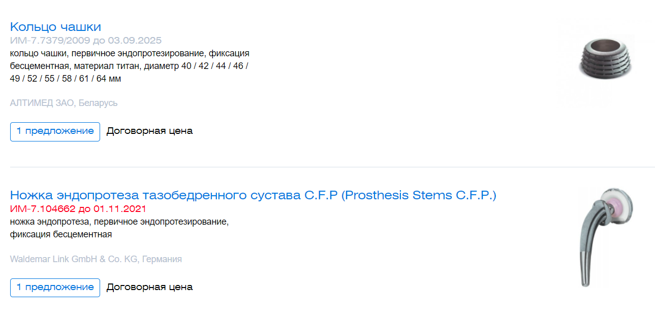 Схемы будут, пока государство контролирует закупки: врач о деле ортопедов