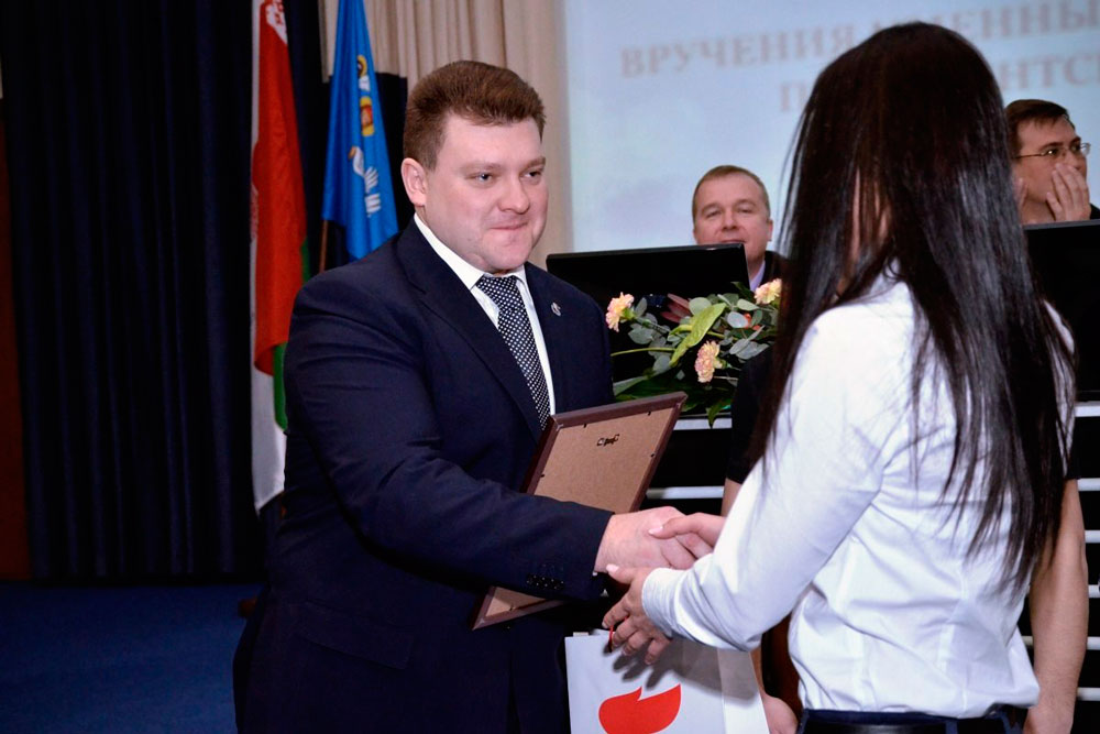 Тайбаксёрка Ляшкевіч: Як стала чэмпіёнкай свету, знялі прэзідэнцкую стыпендыю