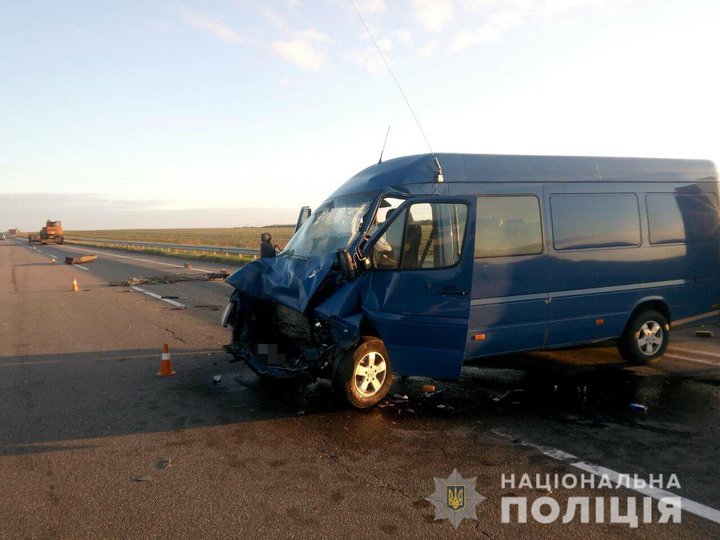 Злы лёс. Буйныя ДТЗ з беларусамі ва Украіне за апошні час