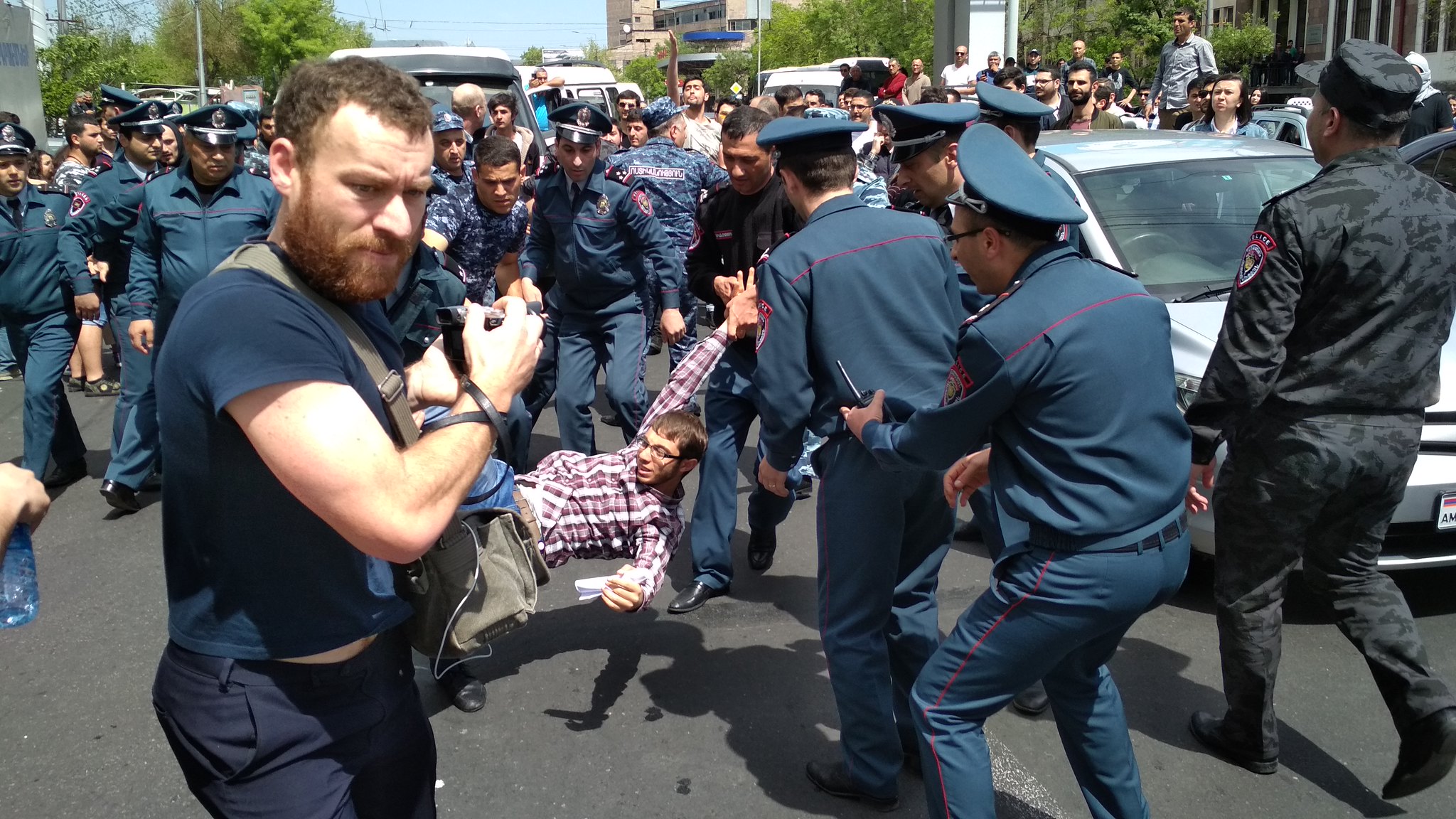 Революция доверия: что изменилось в Армении спустя год после смены власти