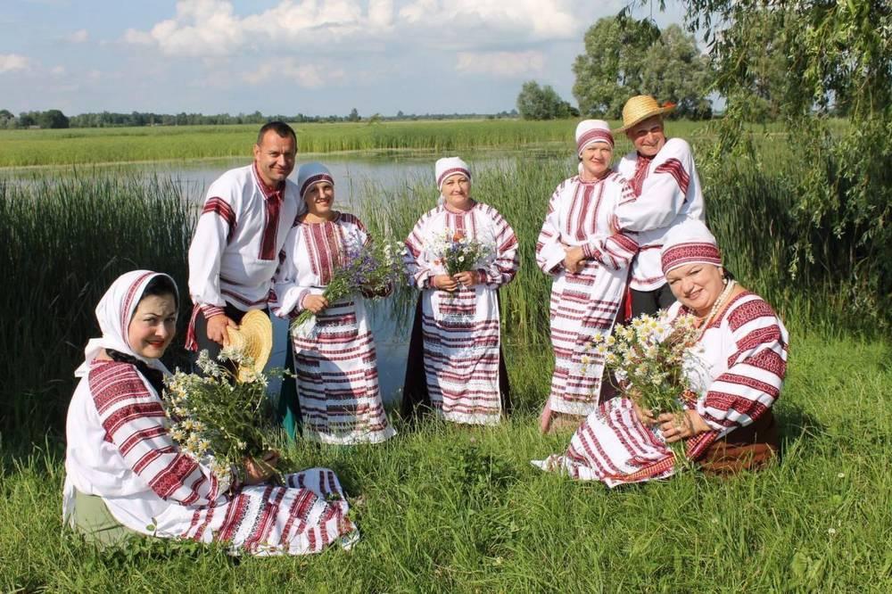 У Жабінкаўскім раёне затрымалі заснавальніцу "Хмелеўскіх валацугаў"