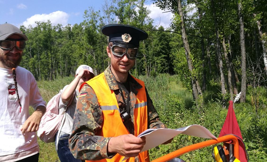 “Не покатушки по угару, а…”: под Гродно появится уникальный узкоколейный маршрут