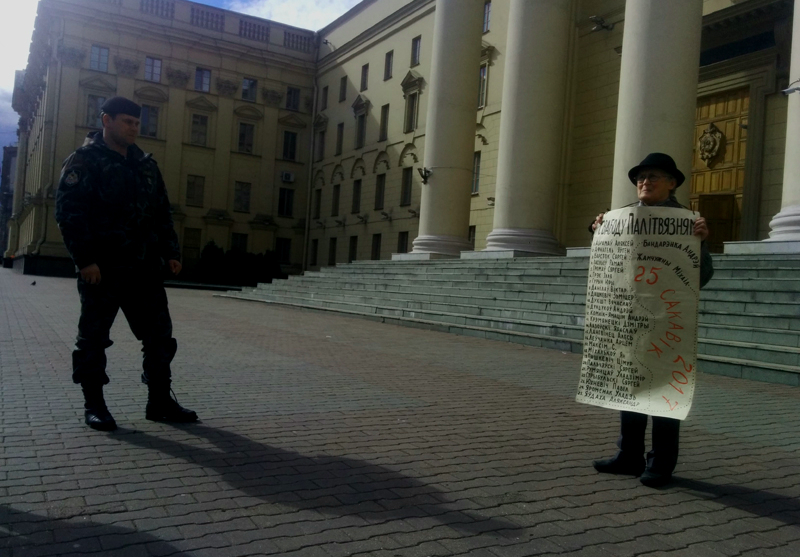 Тайная страсть белорусов: что ждёт нашу "протестную весну"