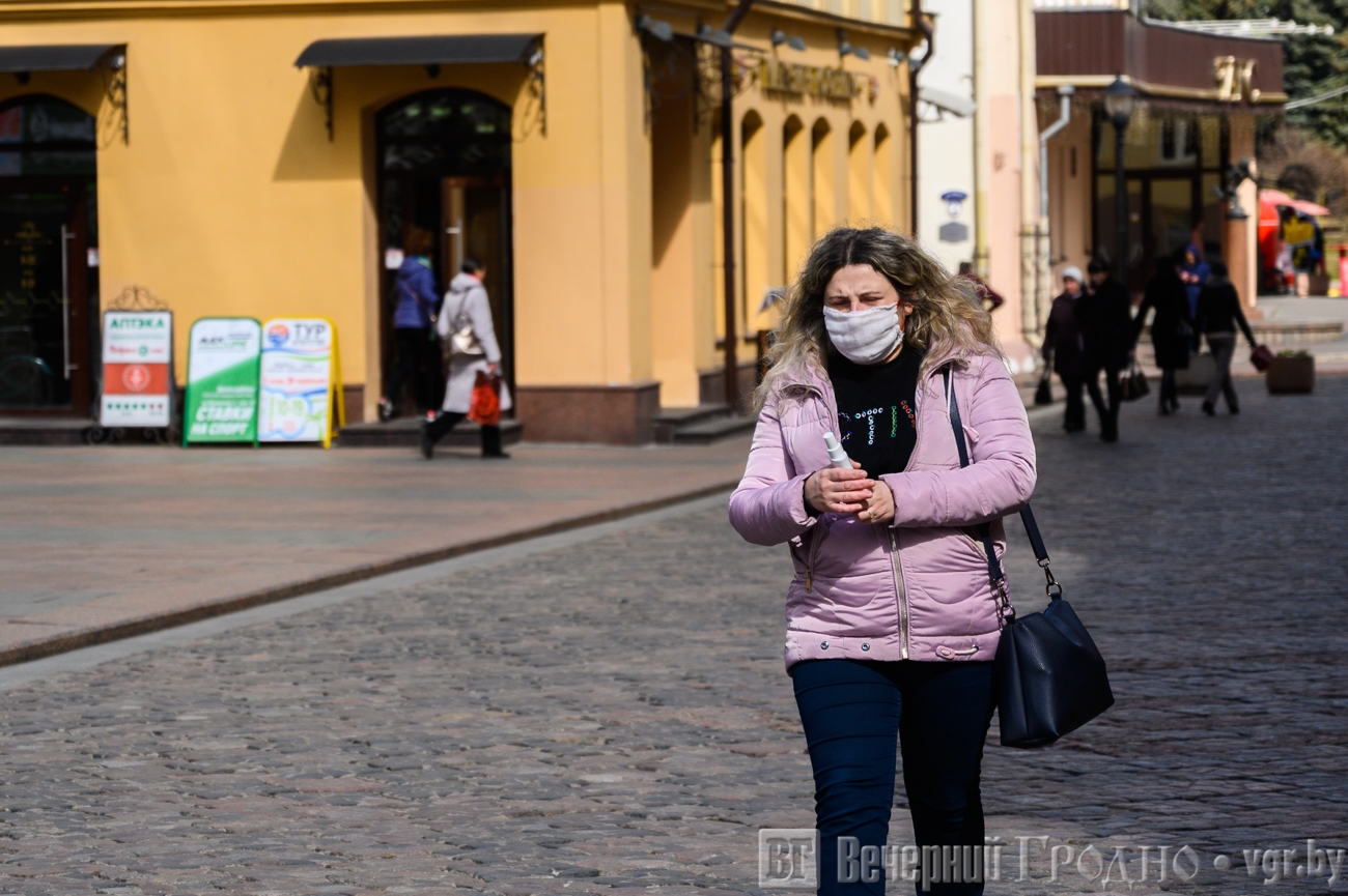 В каждой области Беларуси: как на местах вводится карантин, которого нет