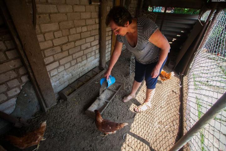 В тюрьме все смеются с бабушки-террористки — журналисты изучили список КГБ