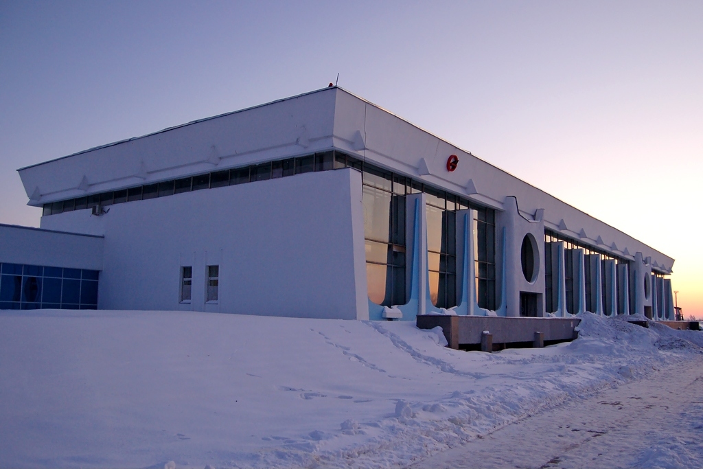 Гродна — нязручны варыянт для лоўкостаў. Шукаем іншыя варыянты