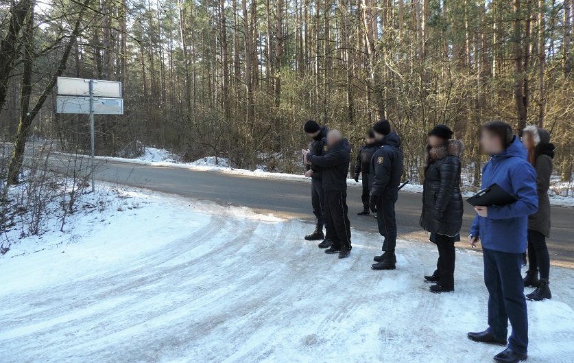 Праз даследаванне генатыпу раскрылі забойства, учыненае ў Гродне 17 гадоў таму