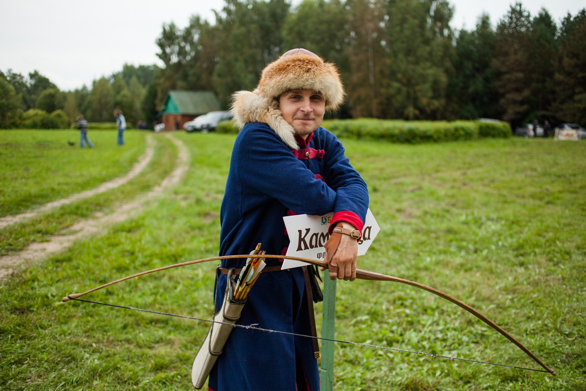 "Камяніца" без шуму і “Шумы” (фотарэпартаж)