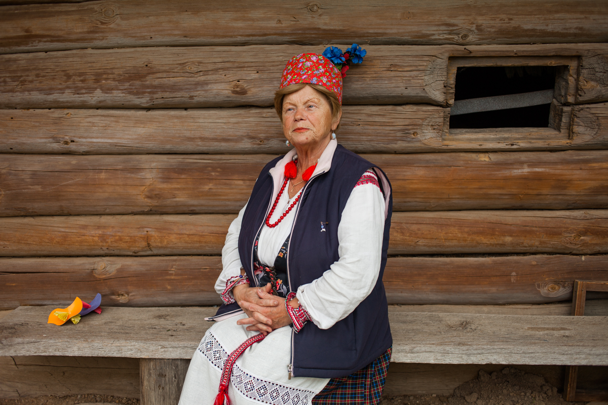 "Камяніца" без шуму і “Шумы” (фотарэпартаж)