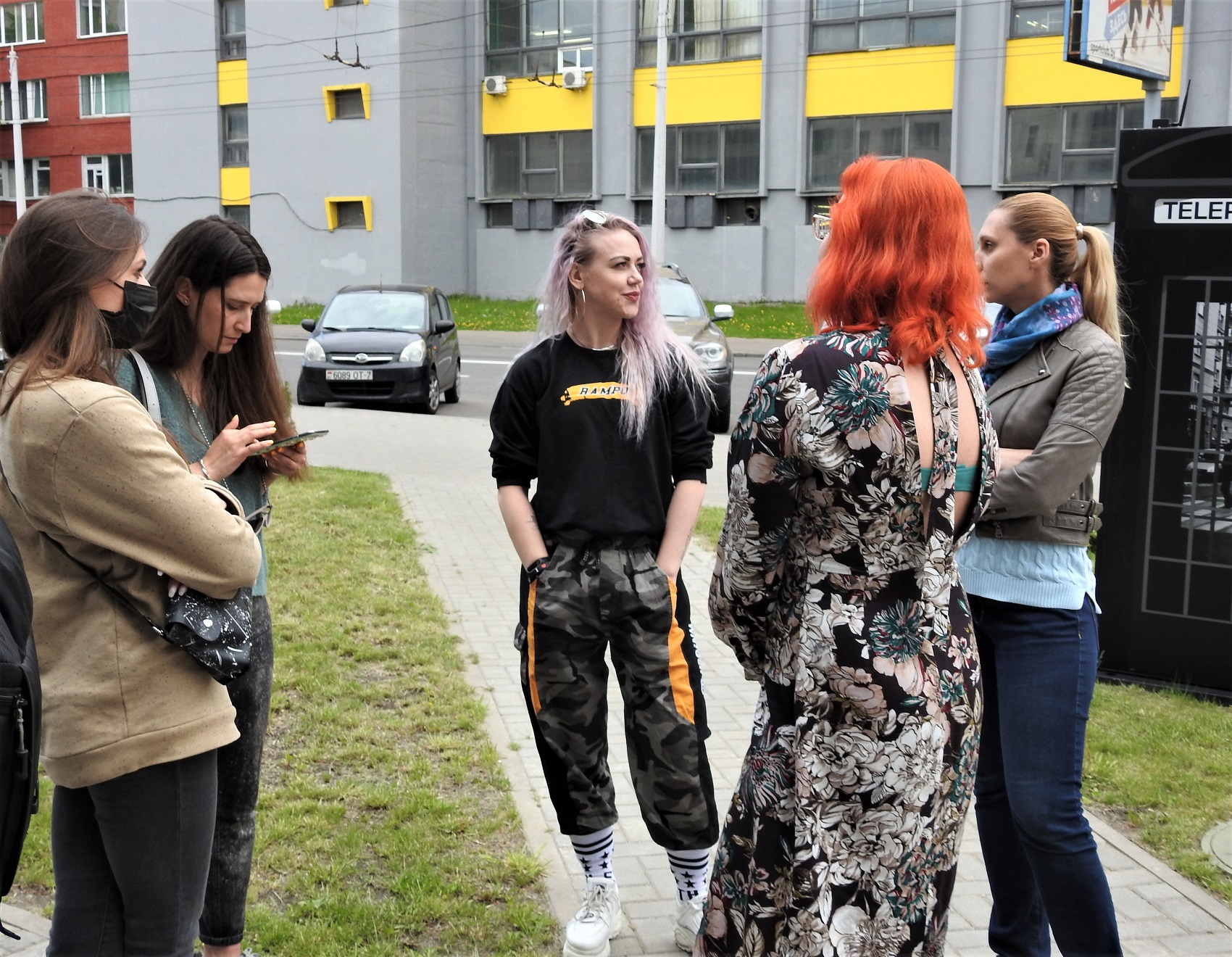 “Горизонт” не завален: ИП добиваются скидки на аренду, завод не уступает