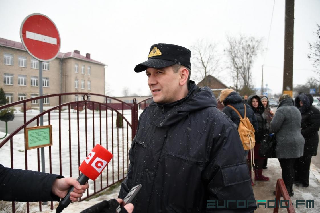 Трагедия в Столбцах: всё, что известно про нападение с ножом в школе №2