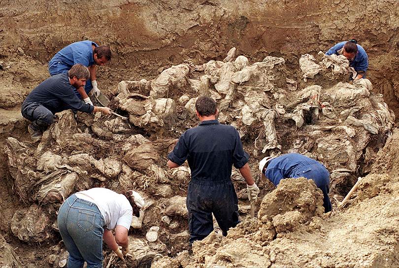 Без намёкаў. Гісторыя генацыду ў невялікім гарадку 