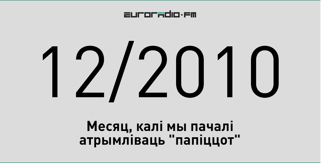 Беларусы і "папяццот". 7 лічбаў пра наш сярэдні заробак