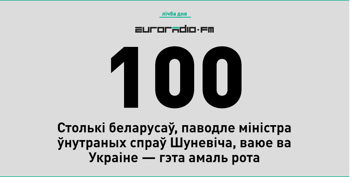 Беларус з "Правага сектару": Нас палохаюць, каб не думалі вяртацца на радзіму