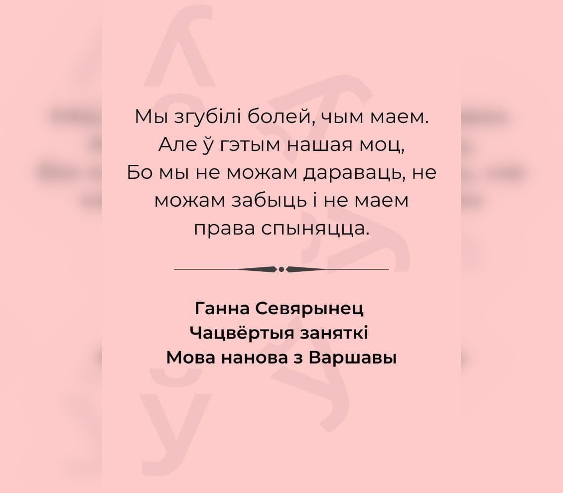 “Існуе і нікуды не дзенецца”: як за мяжой ратуюць ліквідаваную “Мову Нанову”