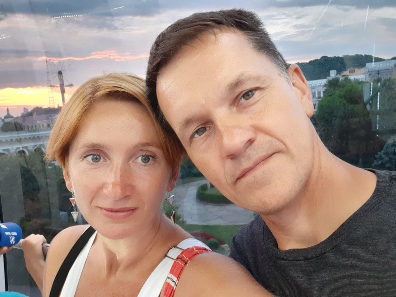 Гісторыя Марыі Вайтовіч, якая сустракалася з Качанавай, а потым трапіла ў КДБ 