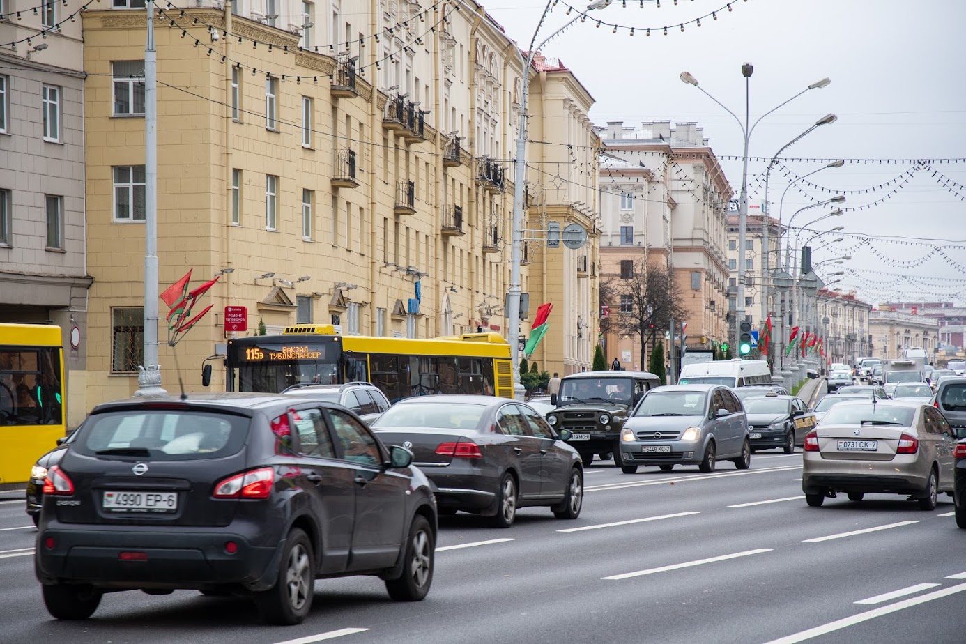 Заплатят все: каких налоговых льгот власти могут лишить белорусов