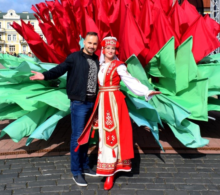 Двое польскіх настаўнікаў былі вымушаныя з’ехаць з Беларусі