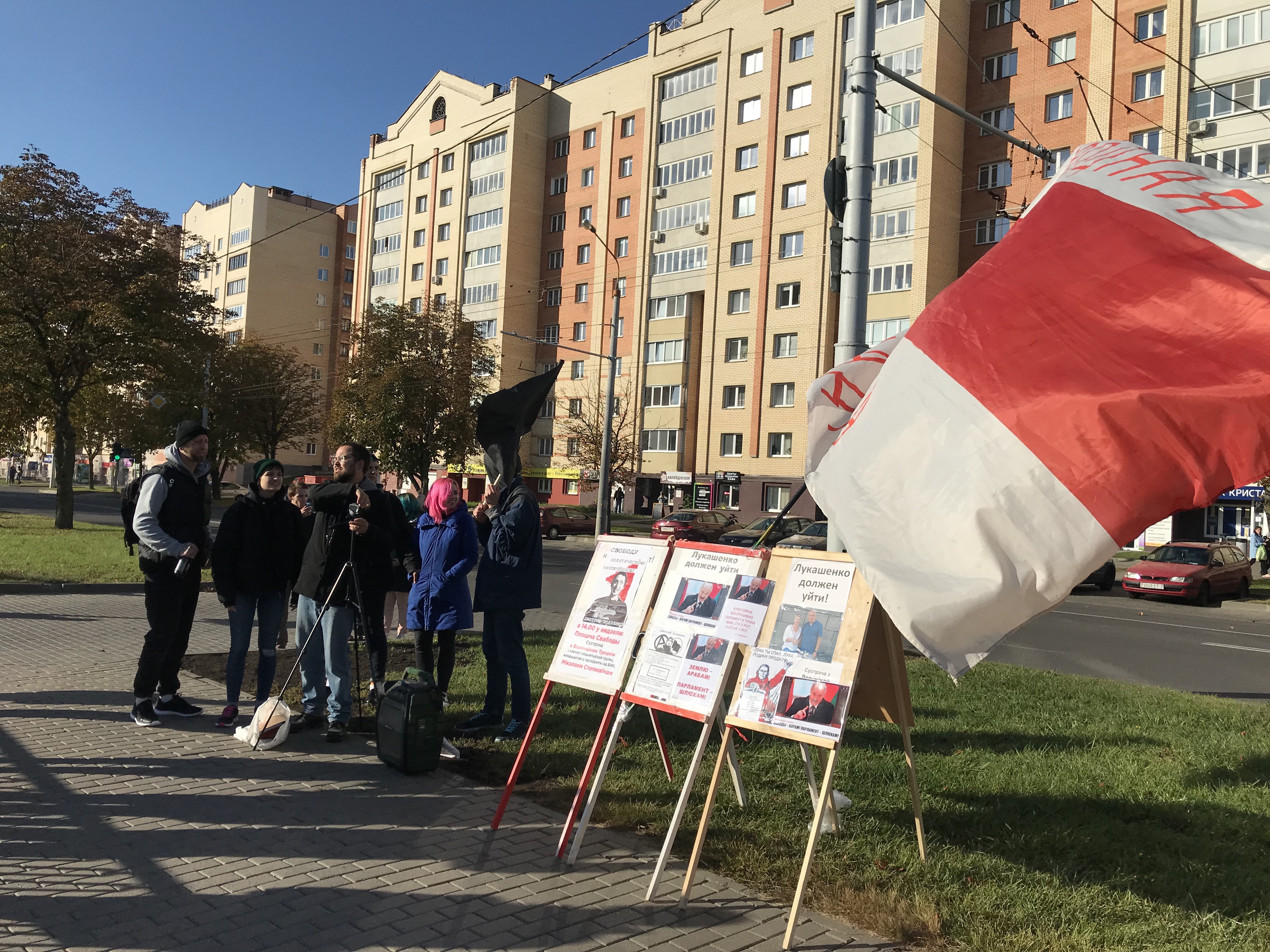 Суд над Змітром Паліенкам адклалі на няпэўны тэрмін