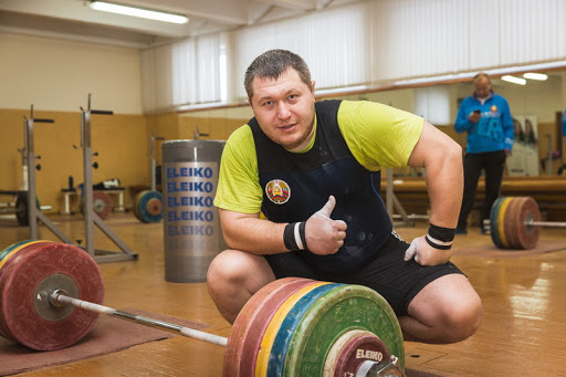 Арямнов: “Задерживает человек без формы? Считаю, что это бандит”