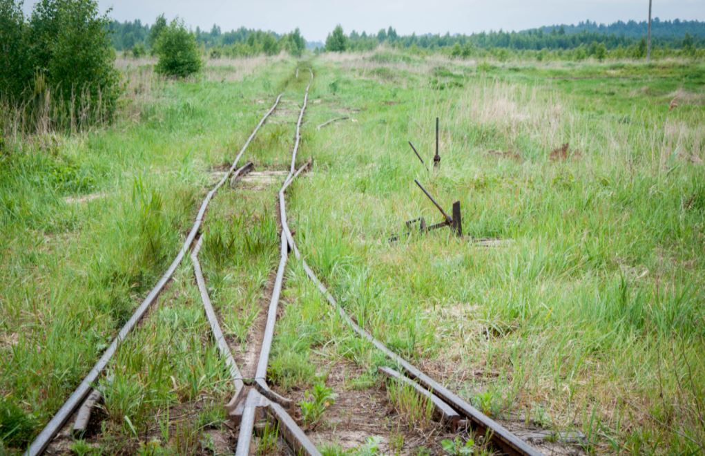 “Не покатушки по угару, а…”: под Гродно появится уникальный узкоколейный маршрут