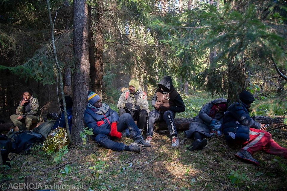 Сірыйская настаўніца-ўцякачка: “Мы баяліся, што зноў завязуць у беларускі лес”