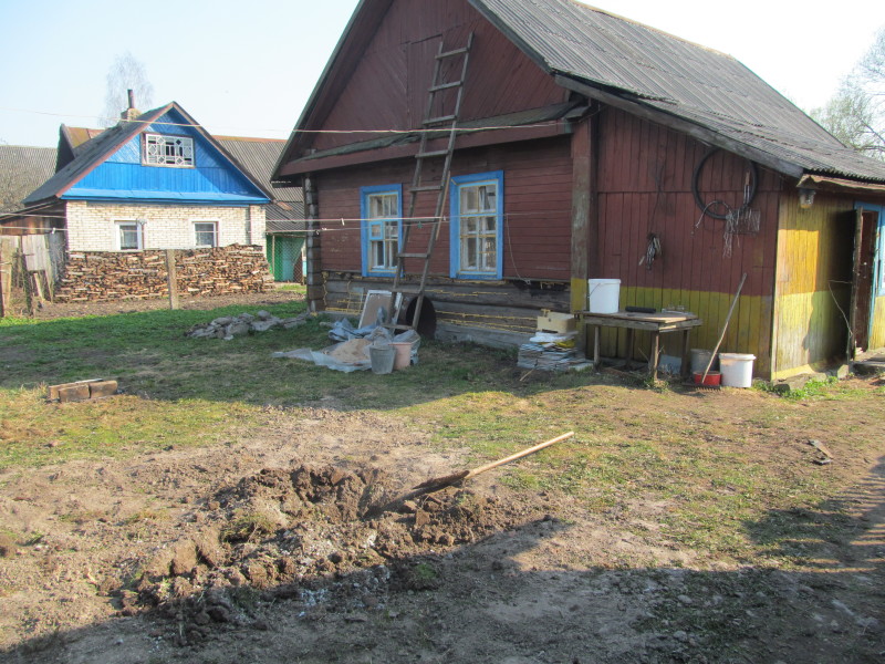 Завершанае следства па справе падлеткаў, якія зажыва закапалі сябра