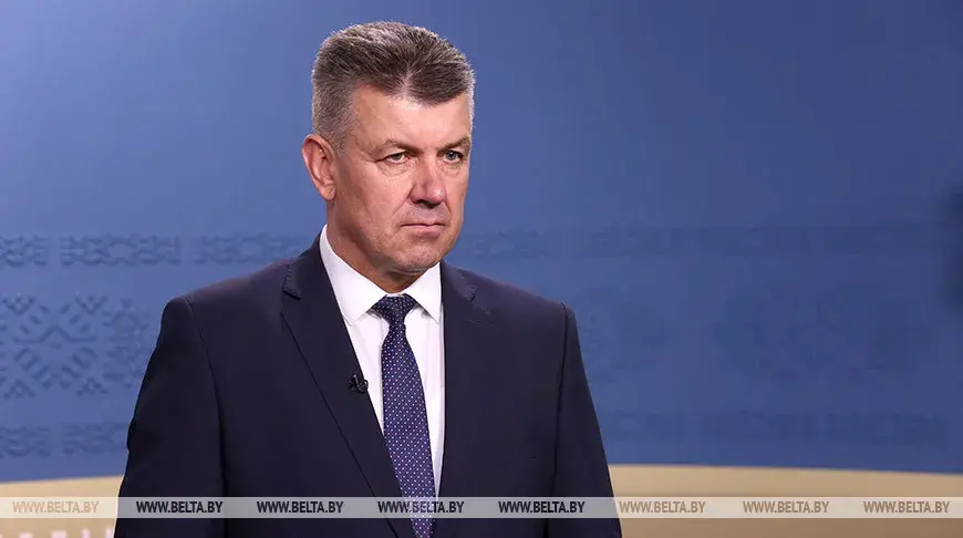 "Забыў, калі апошні раз бачыў такі бардак!" — міністр лясной гаспадаркі