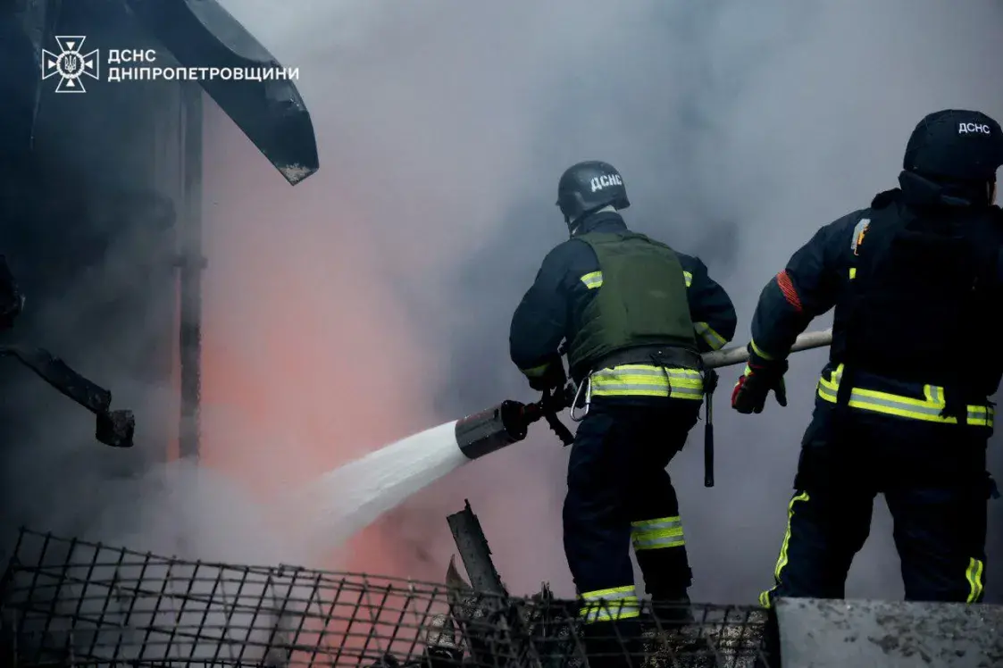 "Сёння Пуцін свядома выбраў Каляды для атакі" — Зяленскі