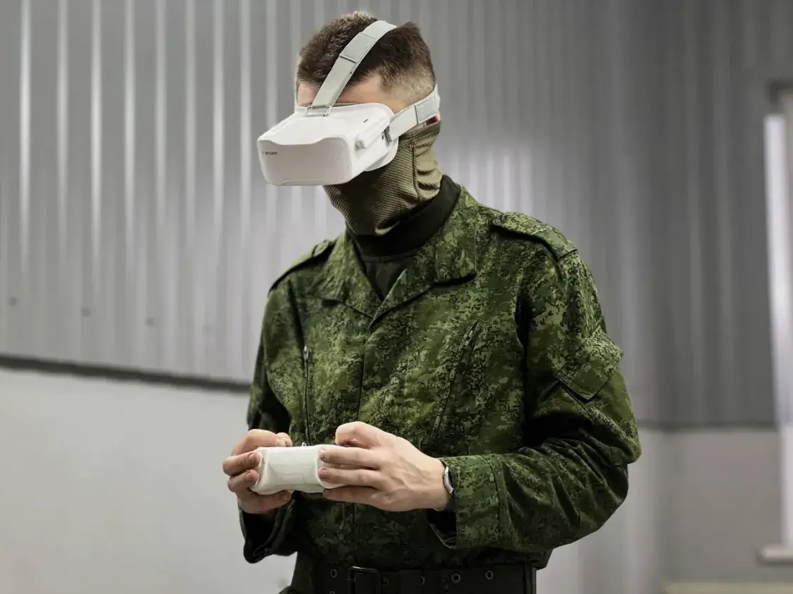 У Беларусі ствараюць новыя цэнтры падрыхтоўкі аператараў FPV-дронаў