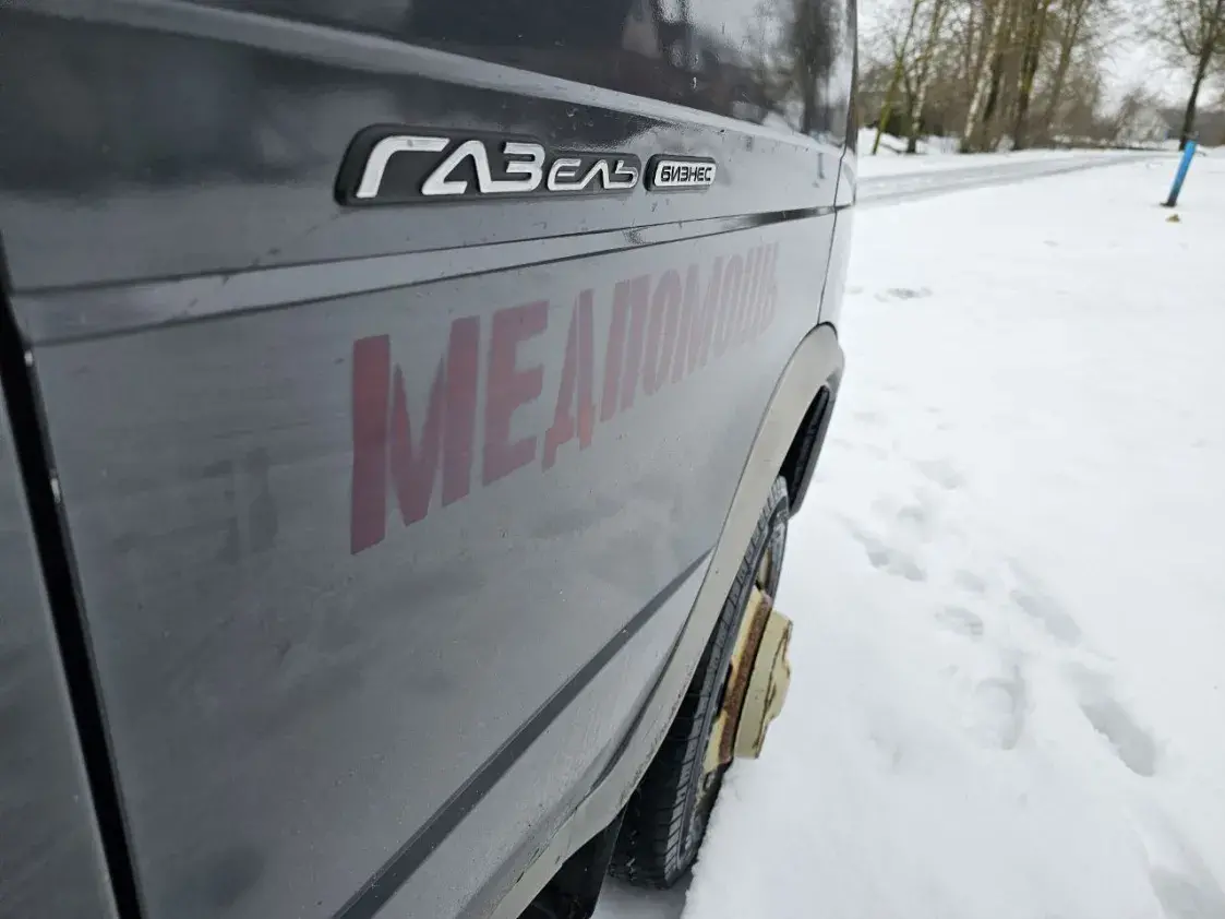 Пасля аварыі ў Барысаўскім раёне правяралі наяўнасць аміяку ў паветры