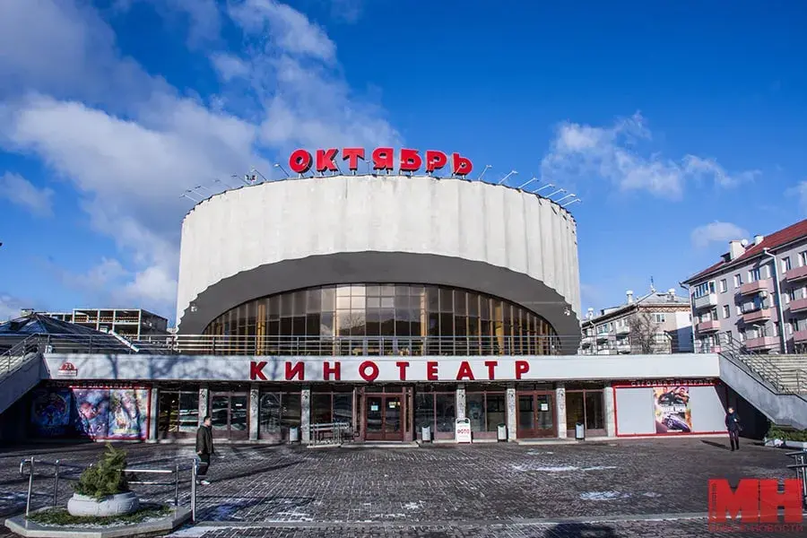 Магія кінапірацтва. Хто і як дасылае нелегальнае кіно для паказу ў Беларусі