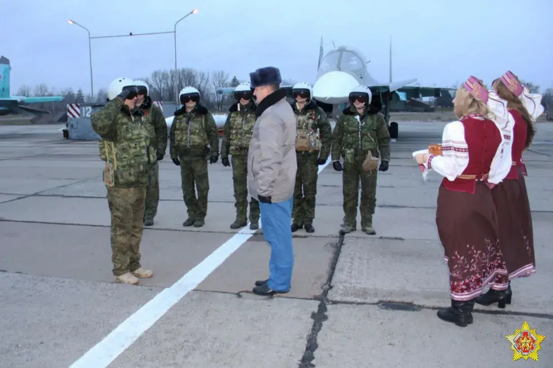 Украіна можа адказаць ударамі па Беларусі, калі новыя вучэнні абернуцца атакай