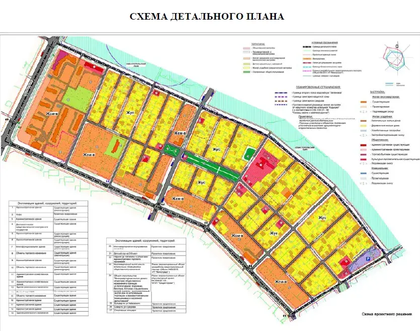 У Мінску плануюць знесці, магчыма, самы цэнтральны прыватны сектар