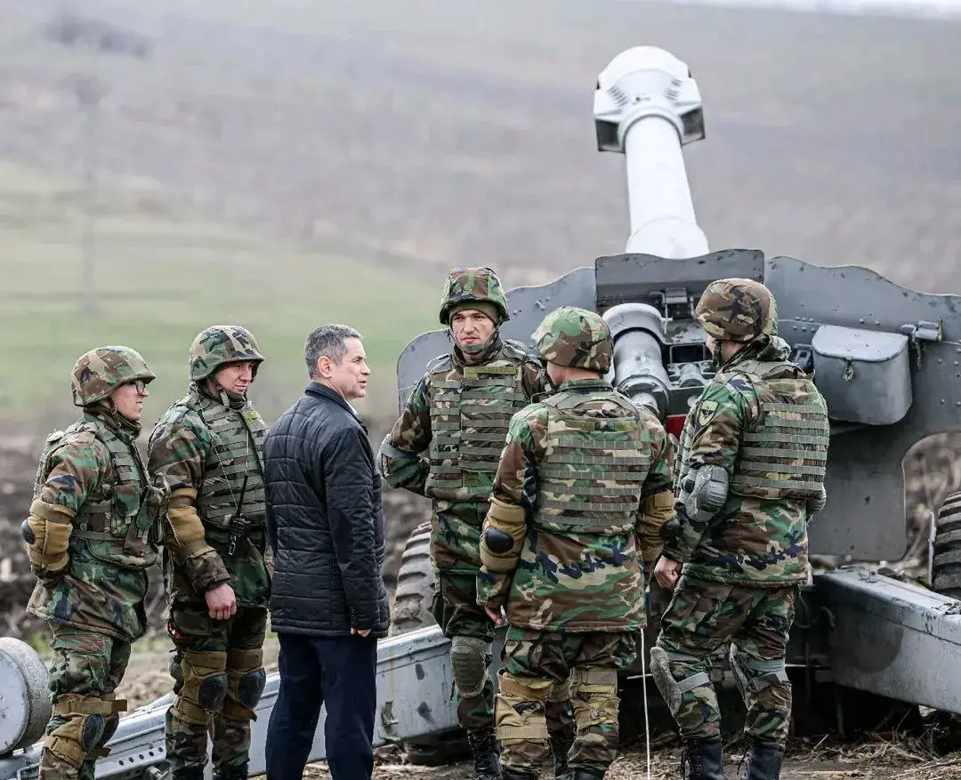 У Малдове пачаліся міжнародныя вучэнні з удзелам вайскоўцаў з Румыніі і ЗША