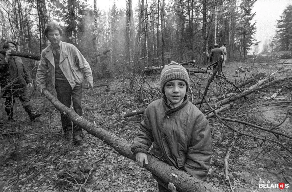 Улады прызналі экстрэмістскім гістарычны тэлеграм-канал Belarus history