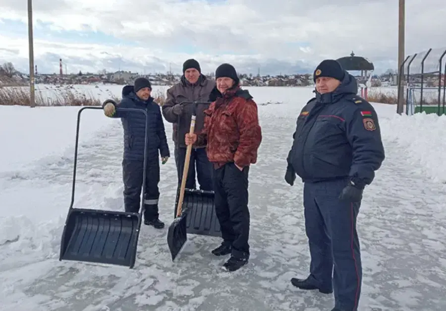 Самымі крымінальнымі абласцямі Беларусі з'яўляюцца Магілёўская і Гомельская