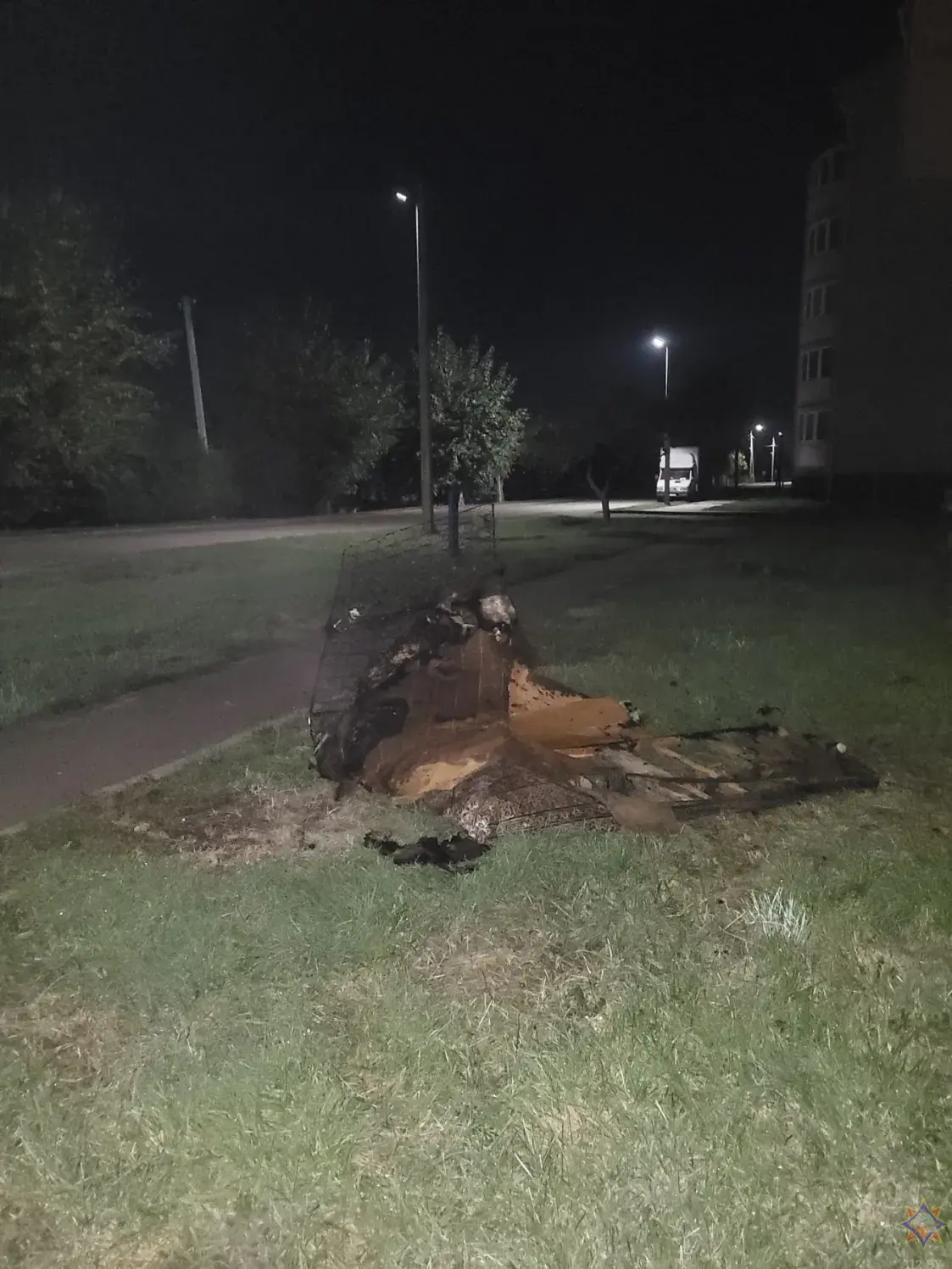 У Кіраўскім раёне сям'я атруцілася чадным газам 