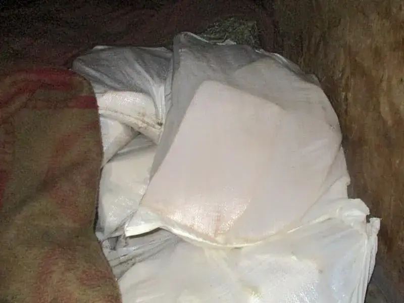 Пад Смаленскам расіяне забралі ў беларусаў 5 тон сала "невядомага паходжання"