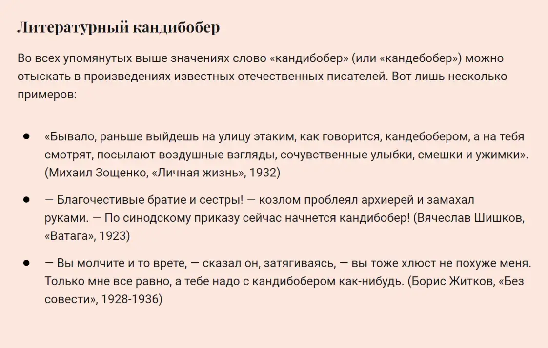 Женщина с кандибобером: как сюжет СТВ стал сенсацией. Рассказывает его авторка