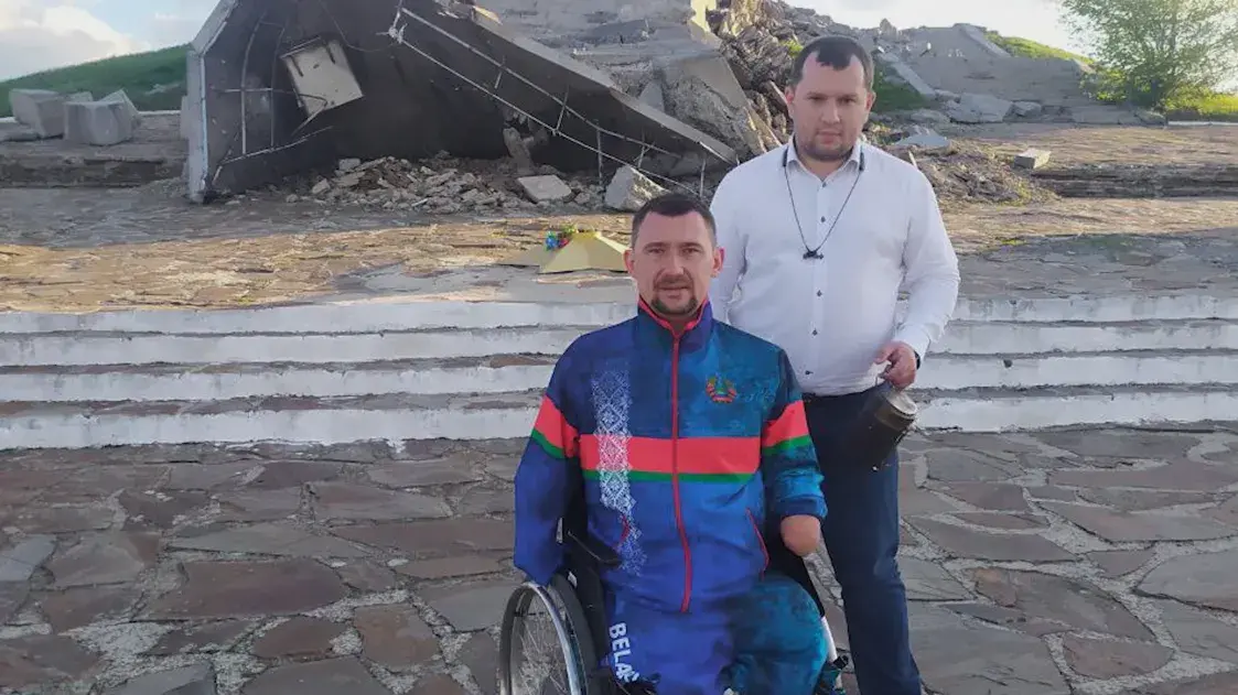 Панегірык для прапагандыста. Пра што маўчыць фільм "Птушка фенікс Аляксея Талая"