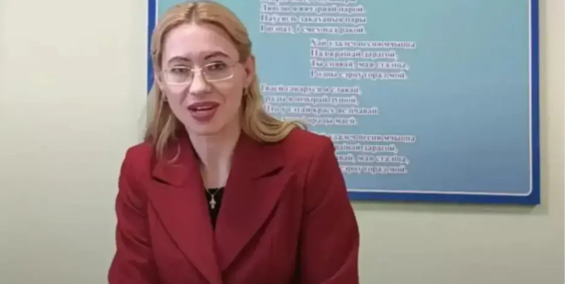 “Инфоказачка” Бондареву попала на Окрестина за экстремизм