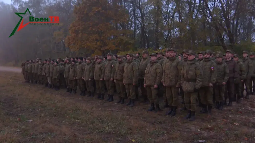 У Беларусь прыбылі эшалоны з расіянамі для "рэгіянальнай групоўкі войскаў"